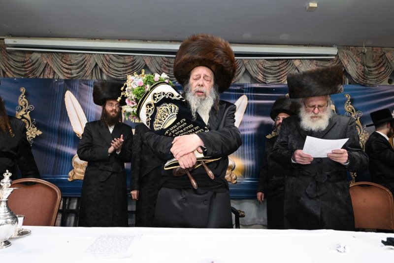 משה גולדשטיין
