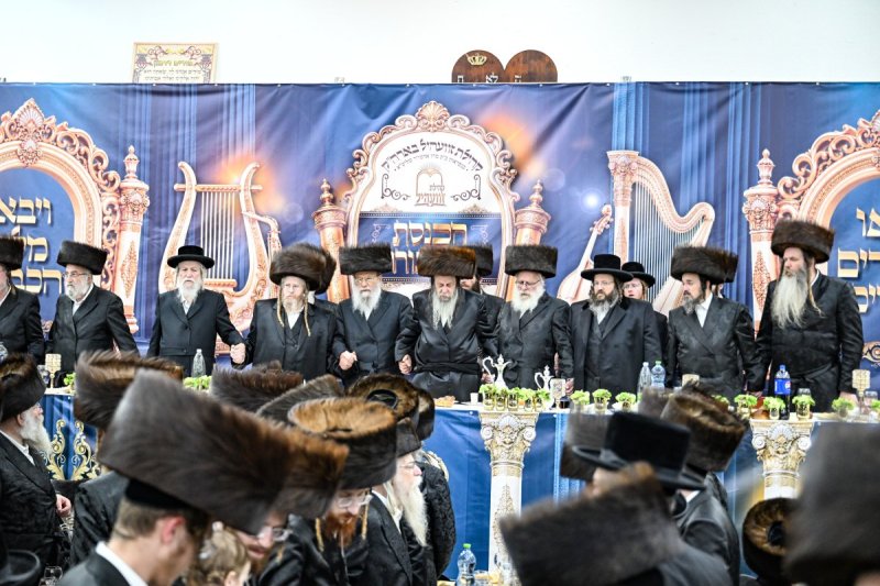 משה גולדשטיין