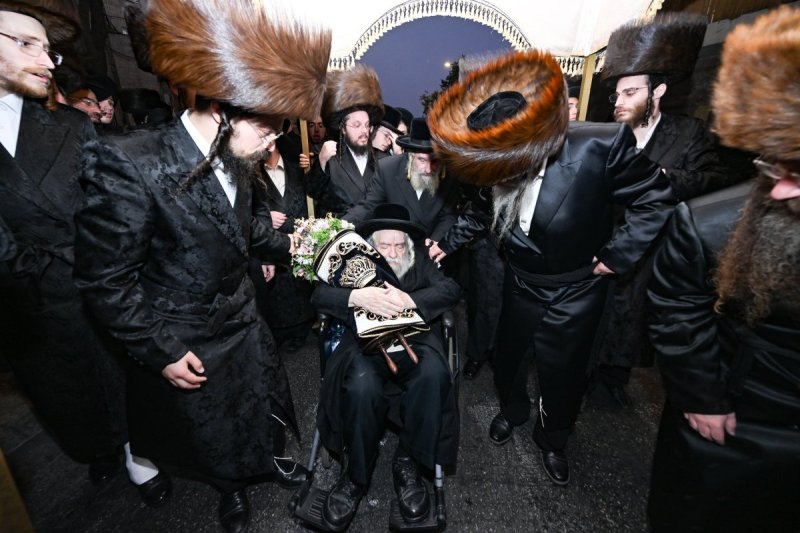 משה גולדשטיין