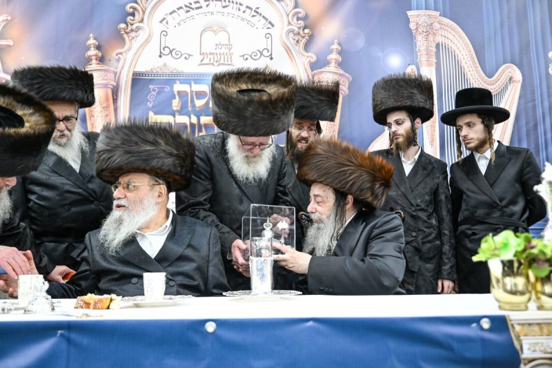 משה גולדשטיין