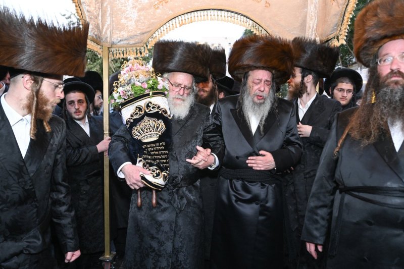 משה גולדשטיין