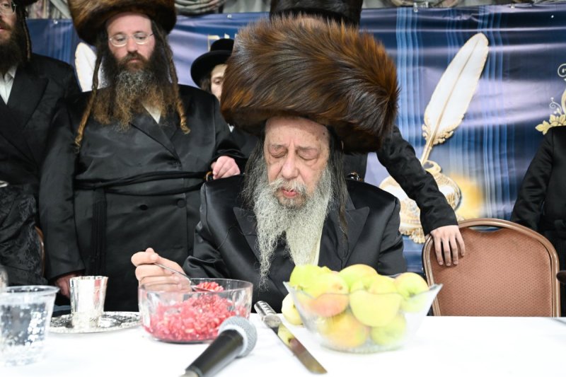 משה גולדשטיין