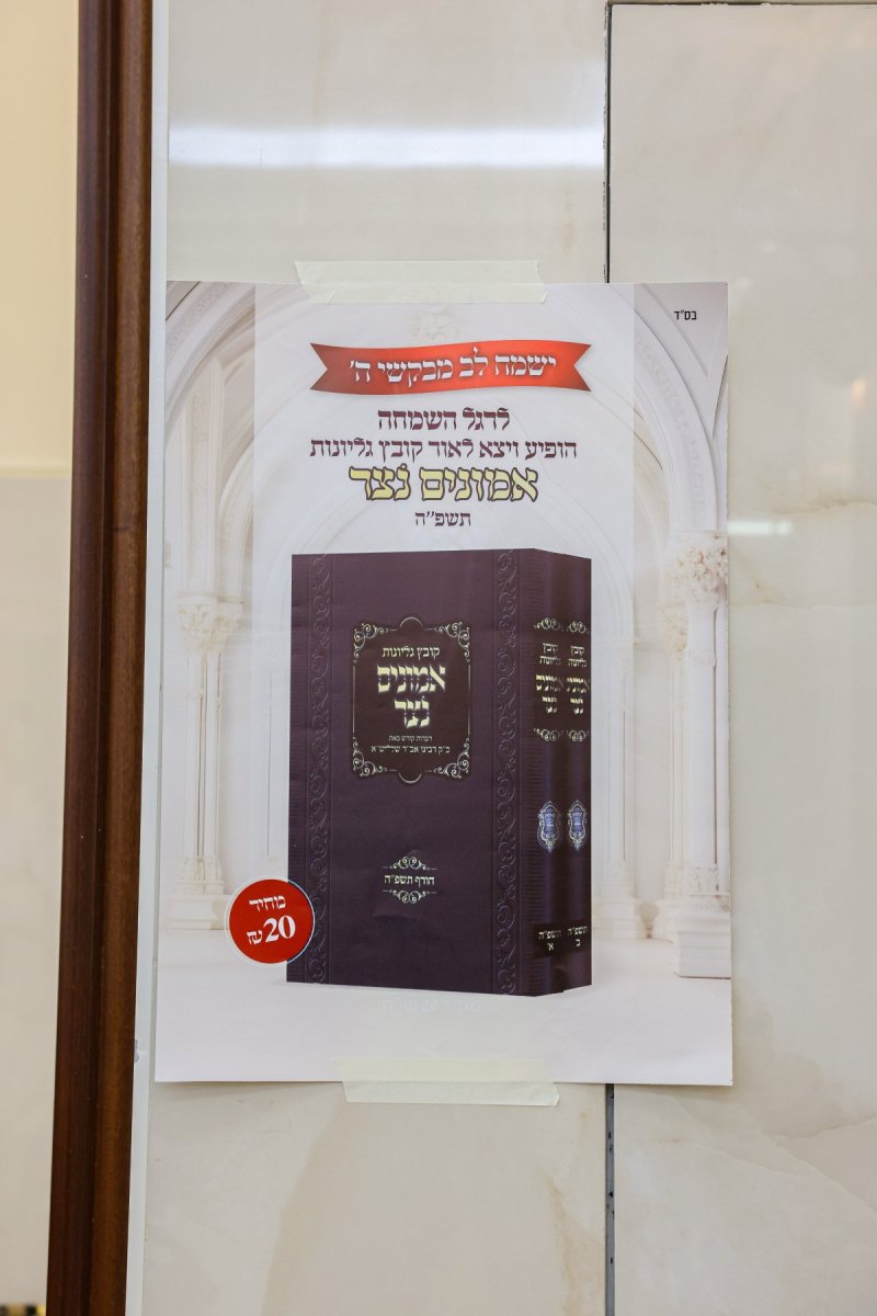 א. אייזנבאך