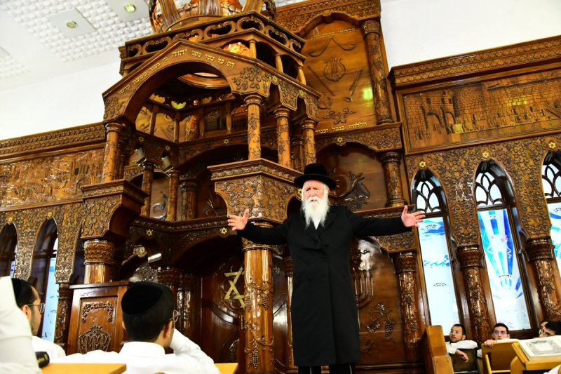 שוקי לרר