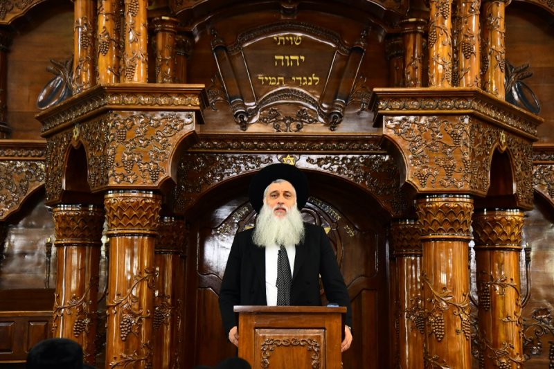 שוקי לרר