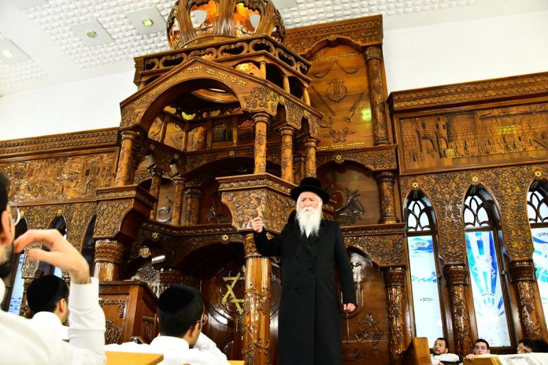 שוקי לרר