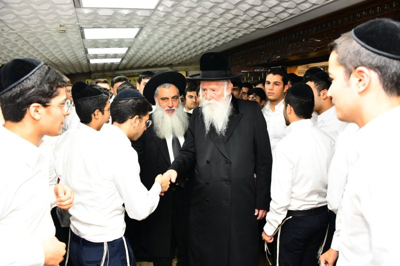 שוקי לרר