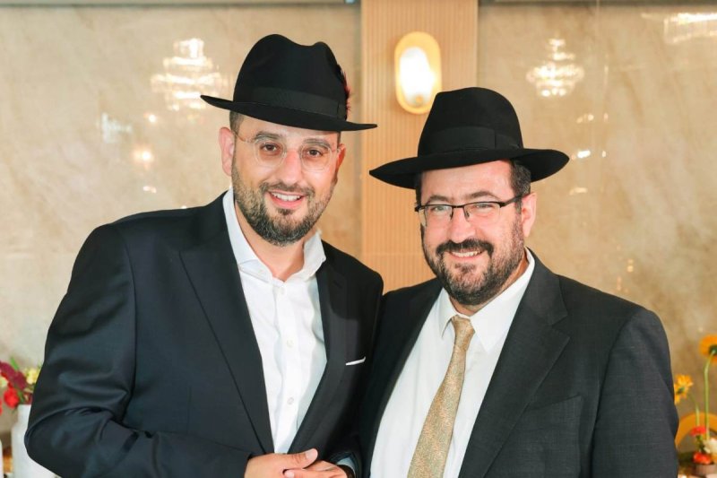 מנדי שיף, יהודה גרנובסקי, צביקה גרין, יעקב קאופמן