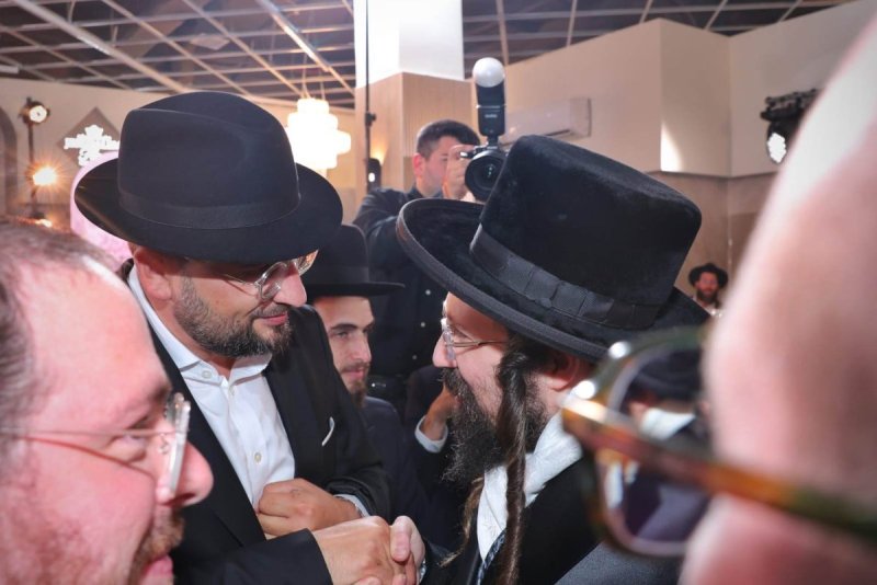 מנדי שיף, יהודה גרנובסקי, צביקה גרין, יעקב קאופמן