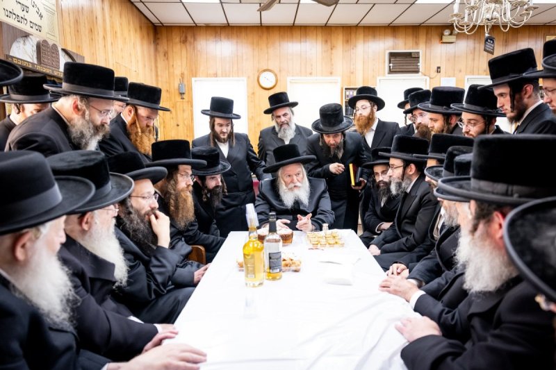 אברומי ברגר