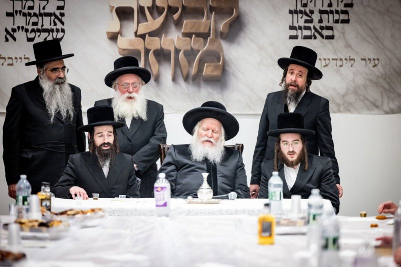 אברומי ברגר