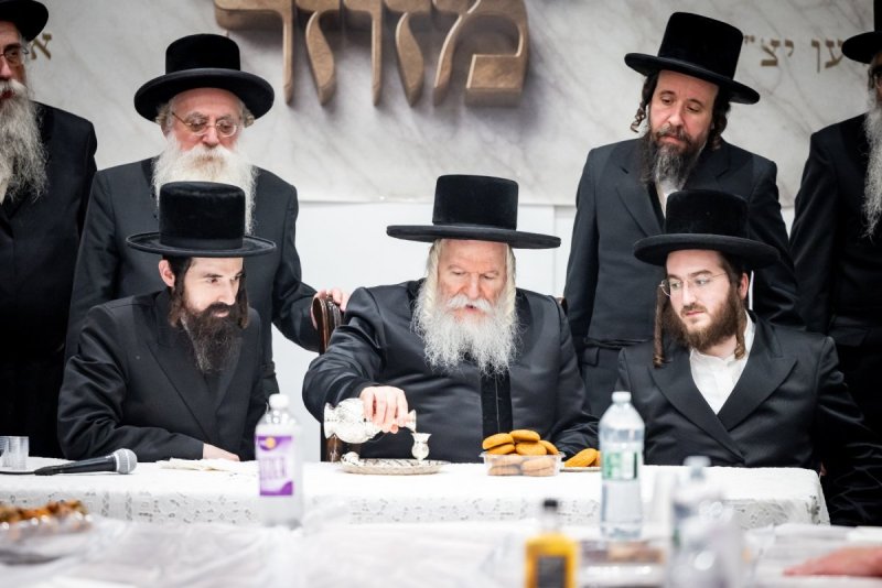 אברומי ברגר
