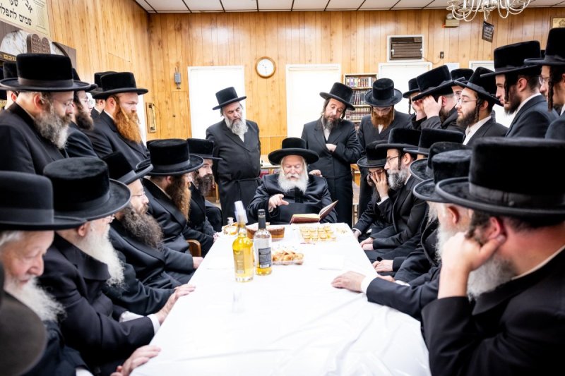 אברומי ברגר
