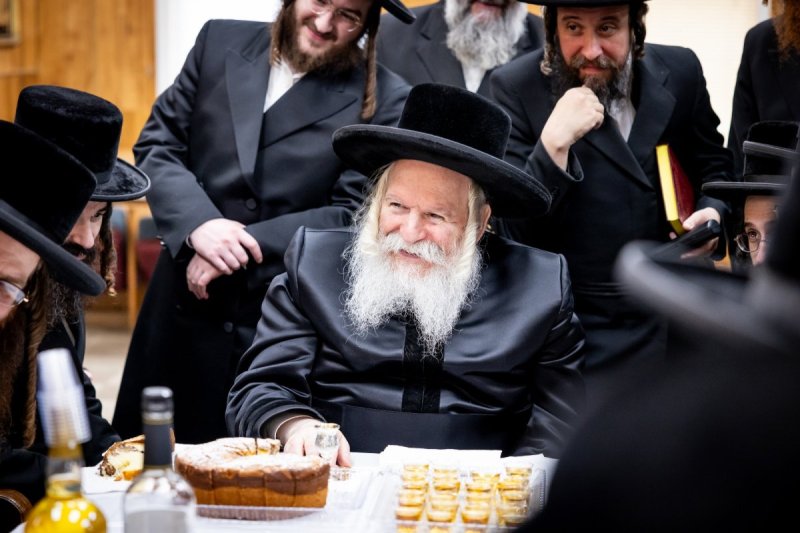אברומי ברגר