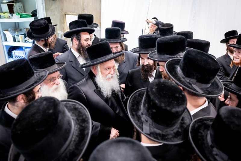 אברומי ברגר