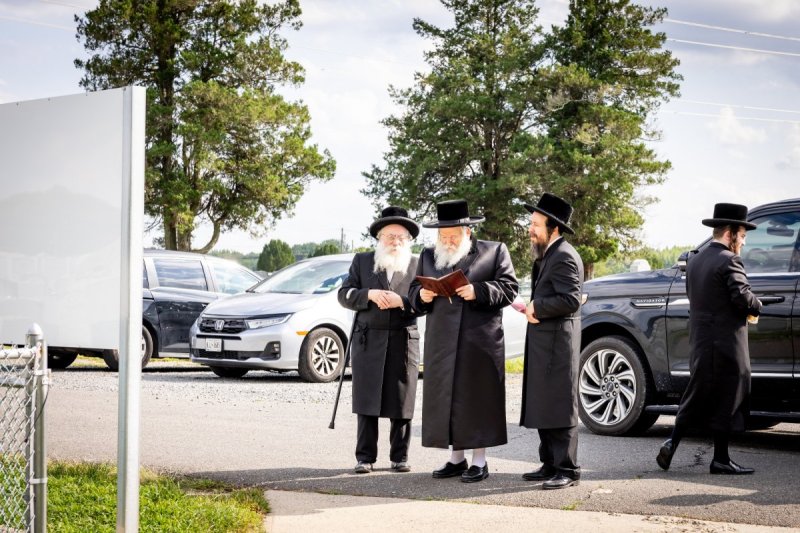 אברומי ברגר