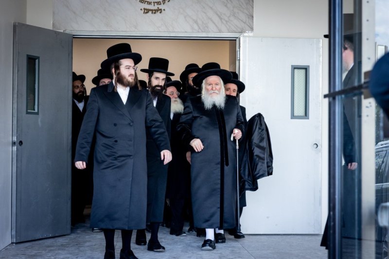 אברומי ברגר