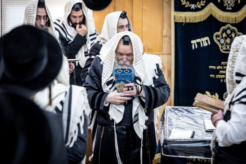 אברומי ברגר