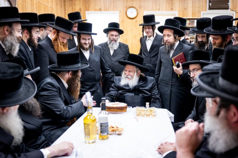 אברומי ברגר