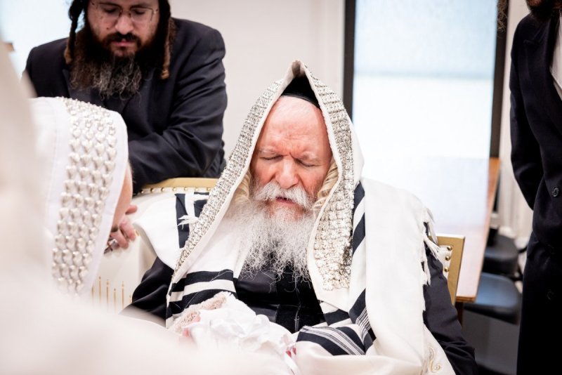 אברומי ברגר
