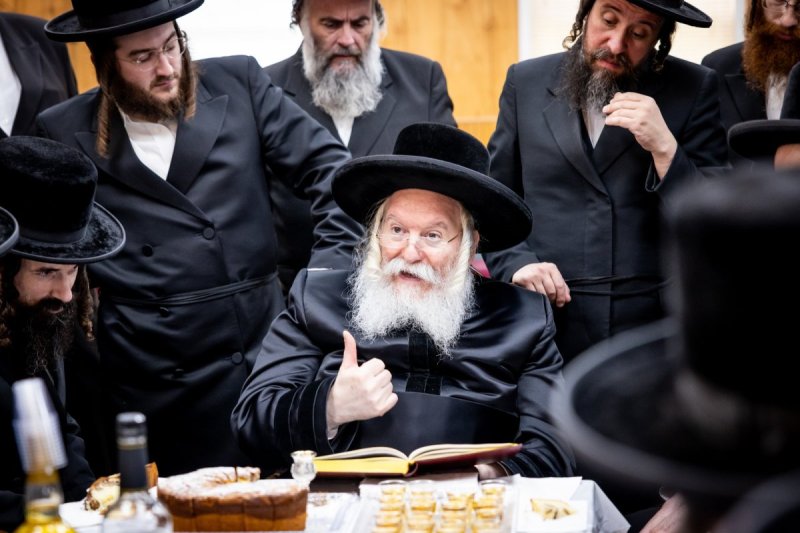 אברומי ברגר
