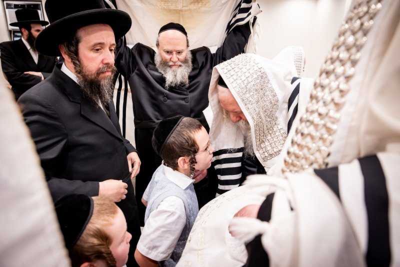 אברומי ברגר