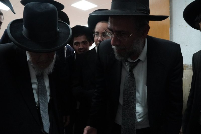 שלמה טרייטל