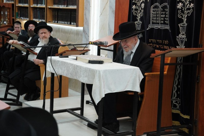 שלמה טרייטל