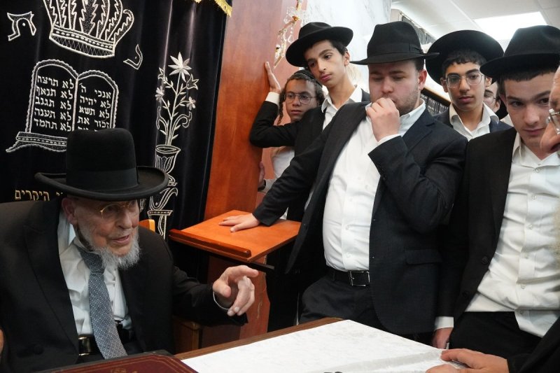 שלמה טרייטל