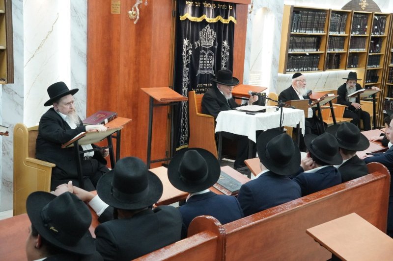 שלמה טרייטל