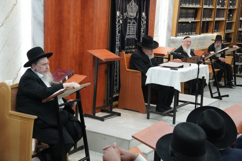 שלמה טרייטל