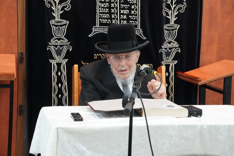 שלמה טרייטל