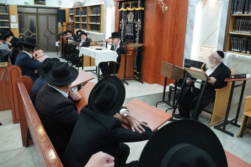 שלמה טרייטל