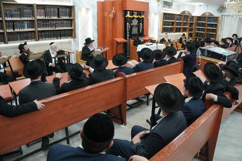שלמה טרייטל