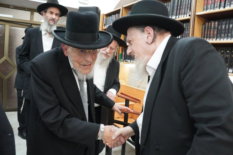 שלמה טרייטל