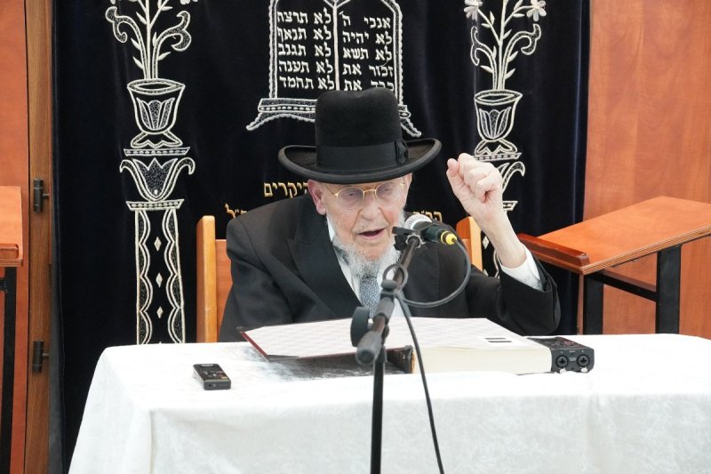 שלמה טרייטל