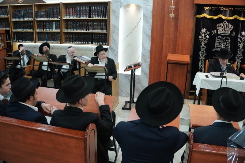 שלמה טרייטל
