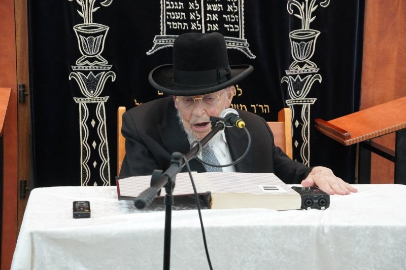 שלמה טרייטל