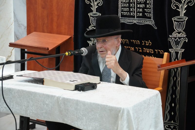 שלמה טרייטל