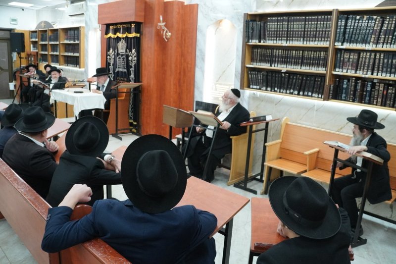 שלמה טרייטל