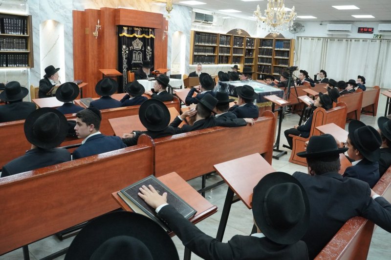 שלמה טרייטל