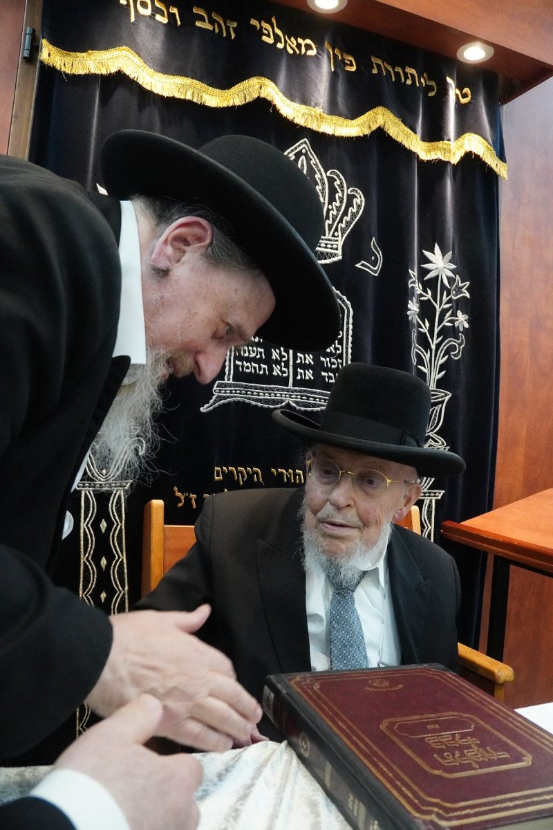 שלמה טרייטל