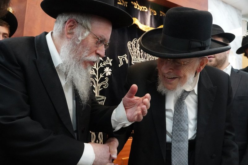 שלמה טרייטל