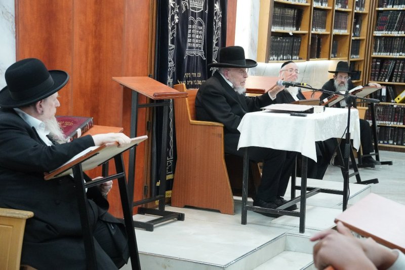 שלמה טרייטל
