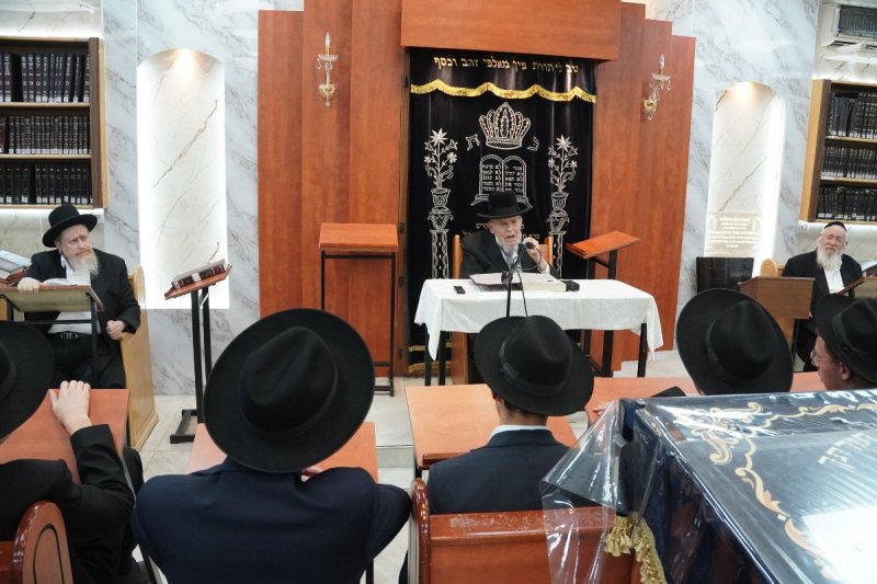 שלמה טרייטל