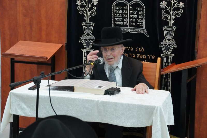 שלמה טרייטל