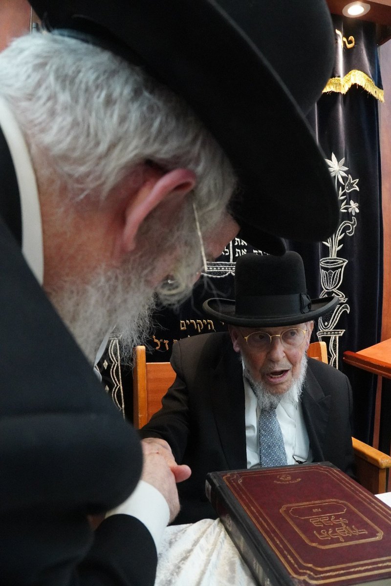 שלמה טרייטל