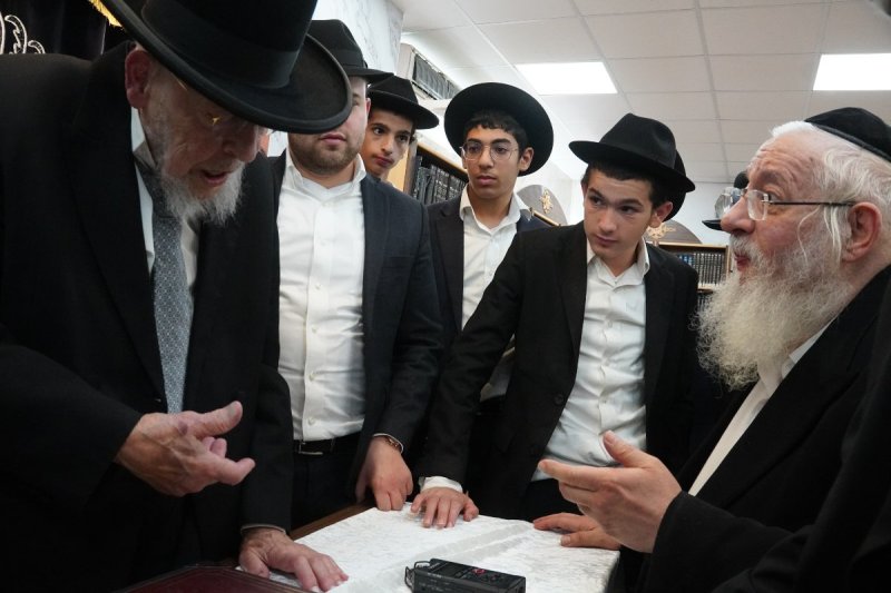 שלמה טרייטל