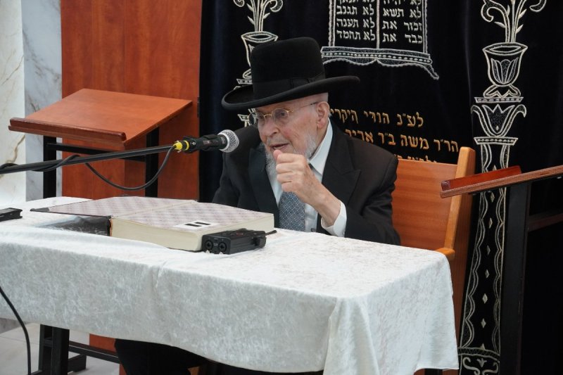 שלמה טרייטל