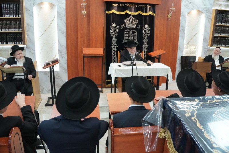 שלמה טרייטל